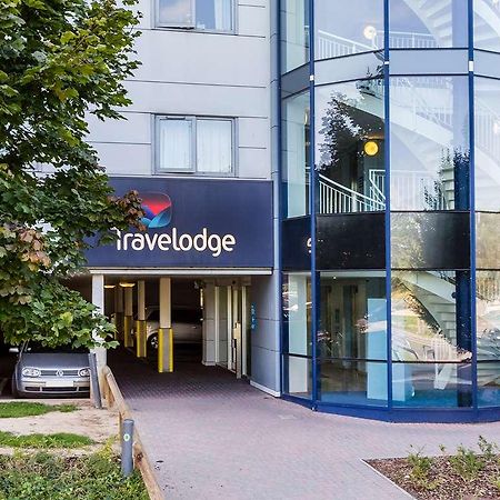 Travelodge Guildford Kültér fotó