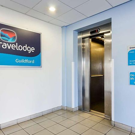Travelodge Guildford Kültér fotó