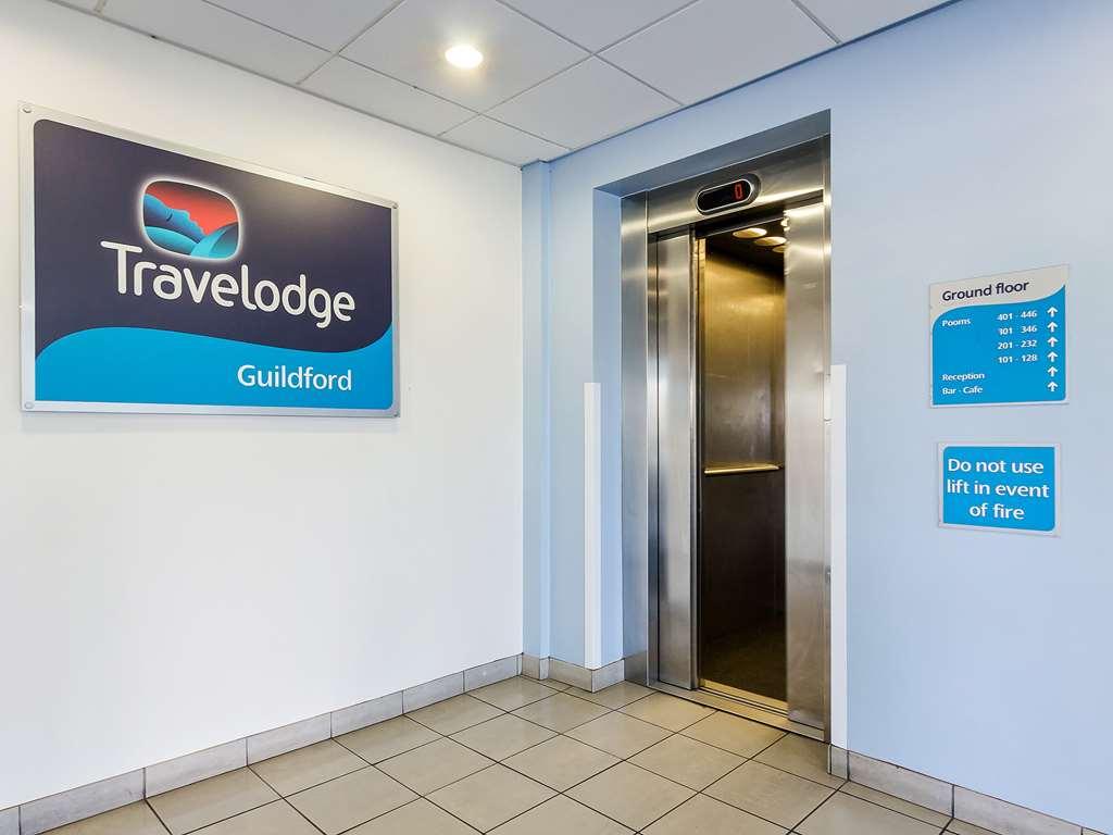 Travelodge Guildford Kültér fotó