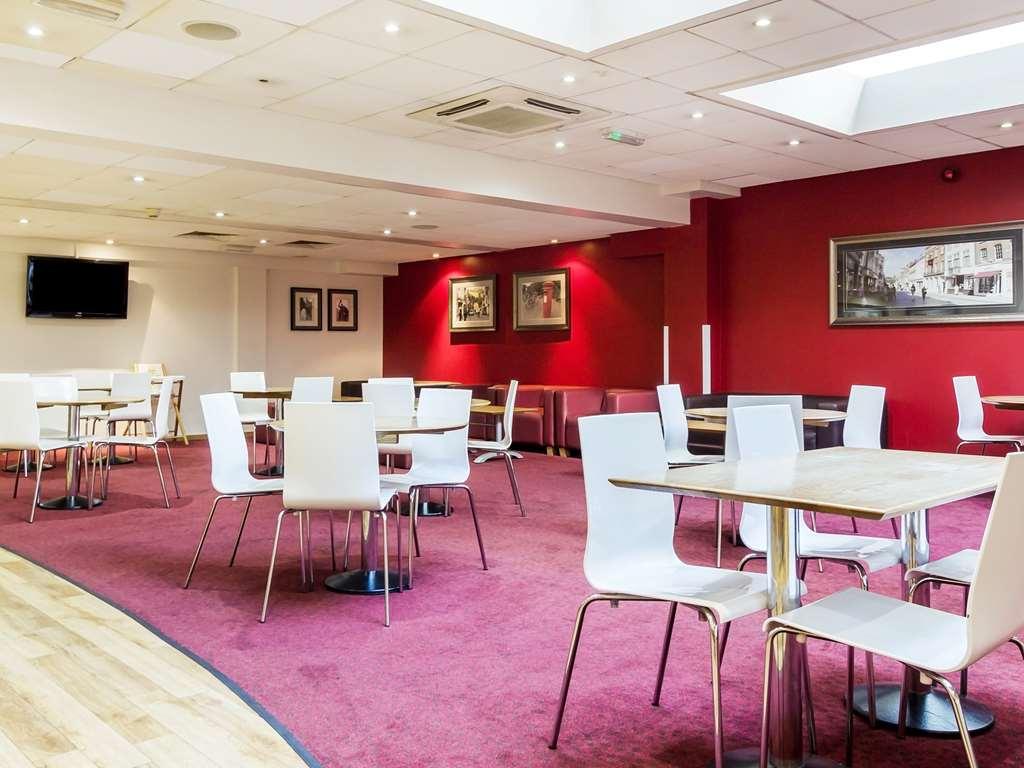 Travelodge Guildford Étterem fotó