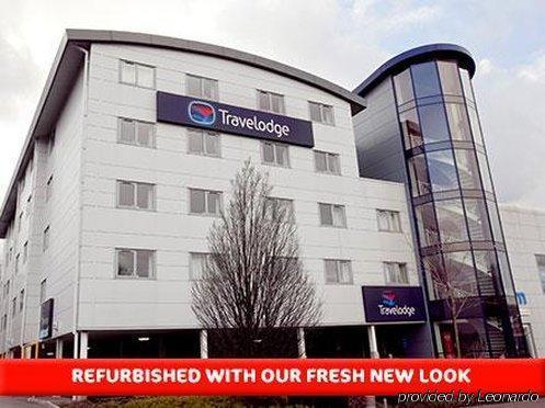 Travelodge Guildford Kültér fotó