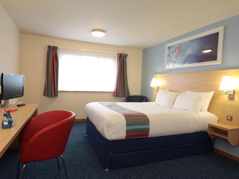 Travelodge Guildford Kültér fotó